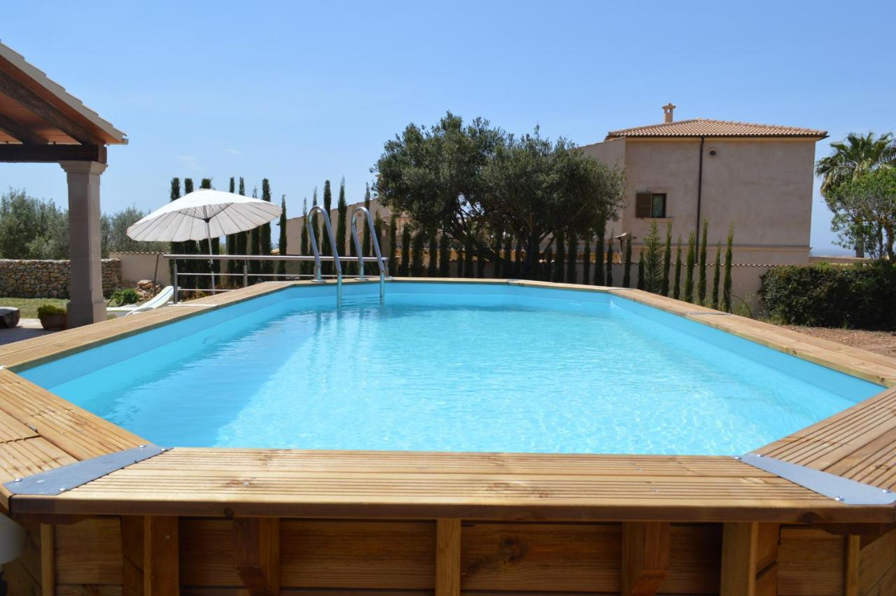 Bolloy Mallorca Villa Llucmajor (Mallorca)