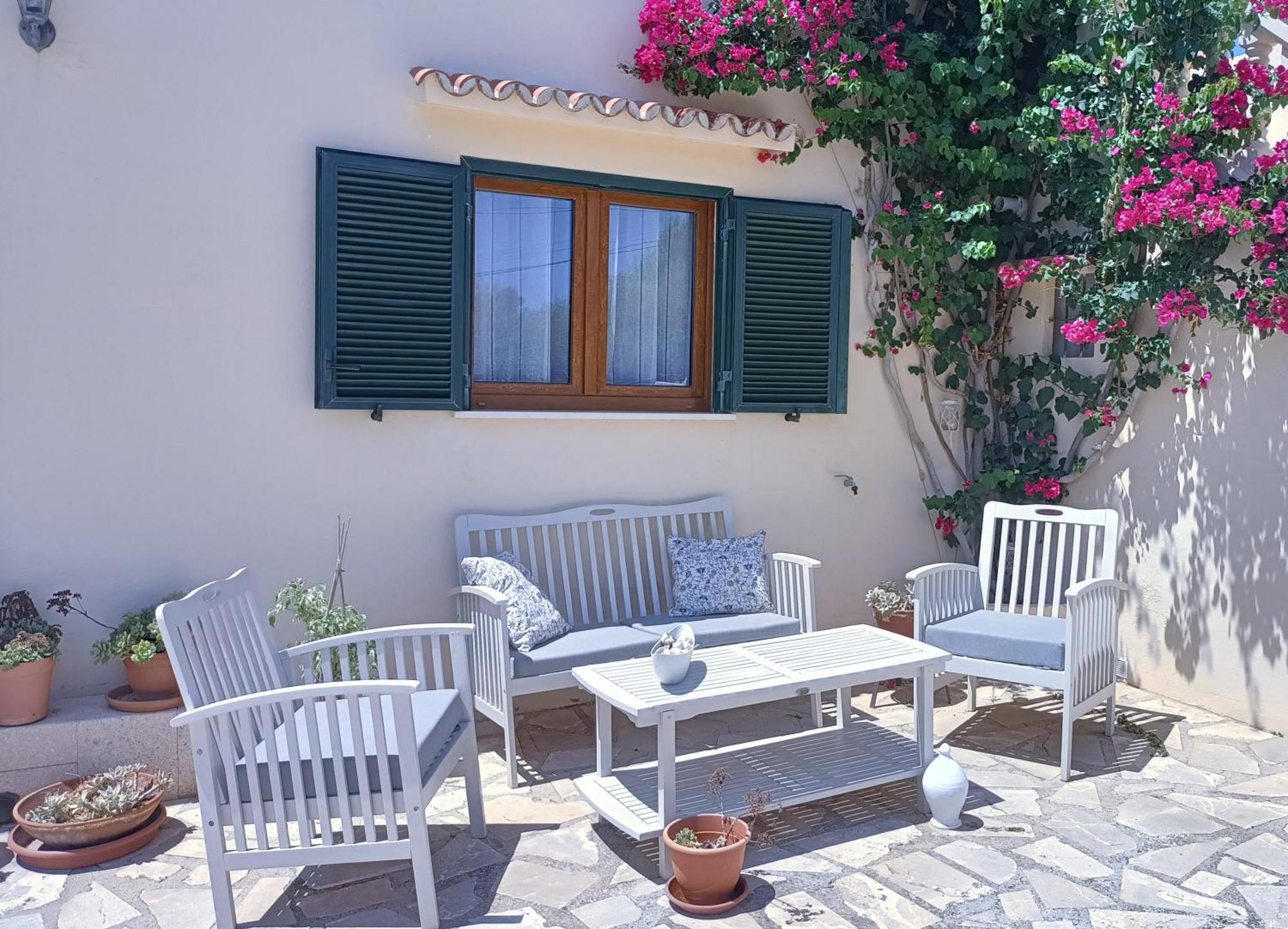 Bolloy Mallorca Villa Llucmajor (Mallorca)