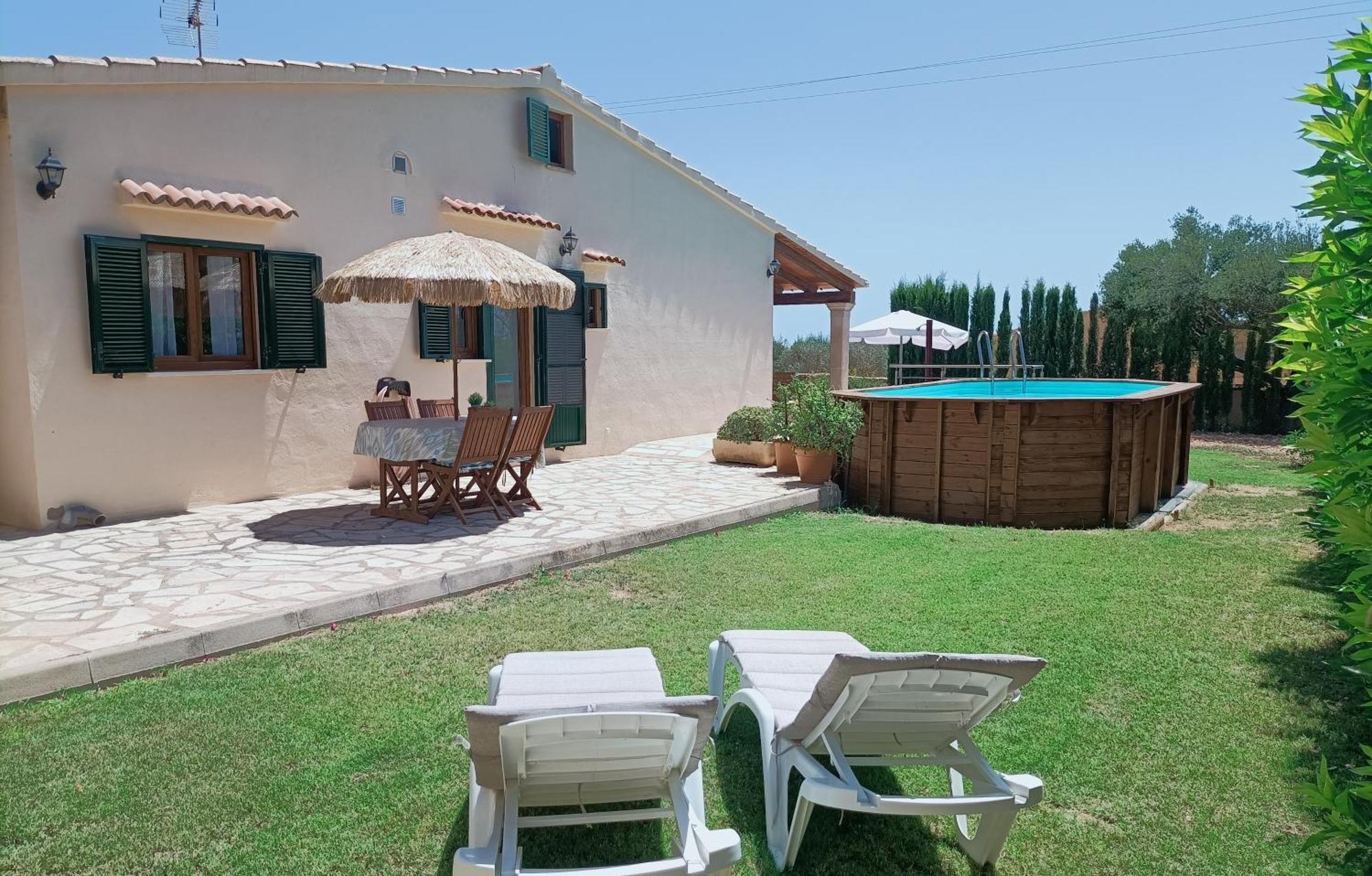Villa Bolloy Mallorca Llucmajor (Mallorca)