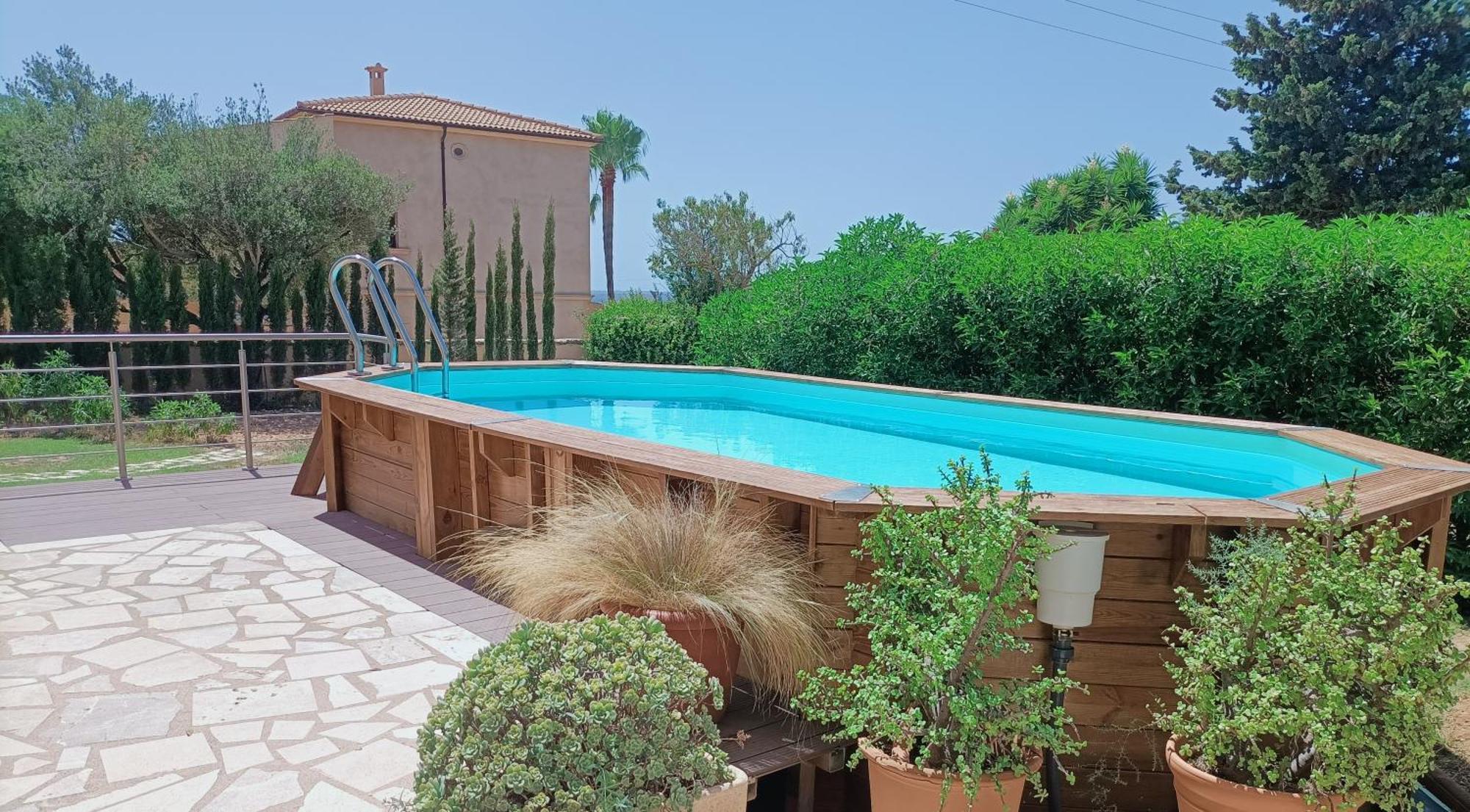 Bolloy Mallorca Villa *