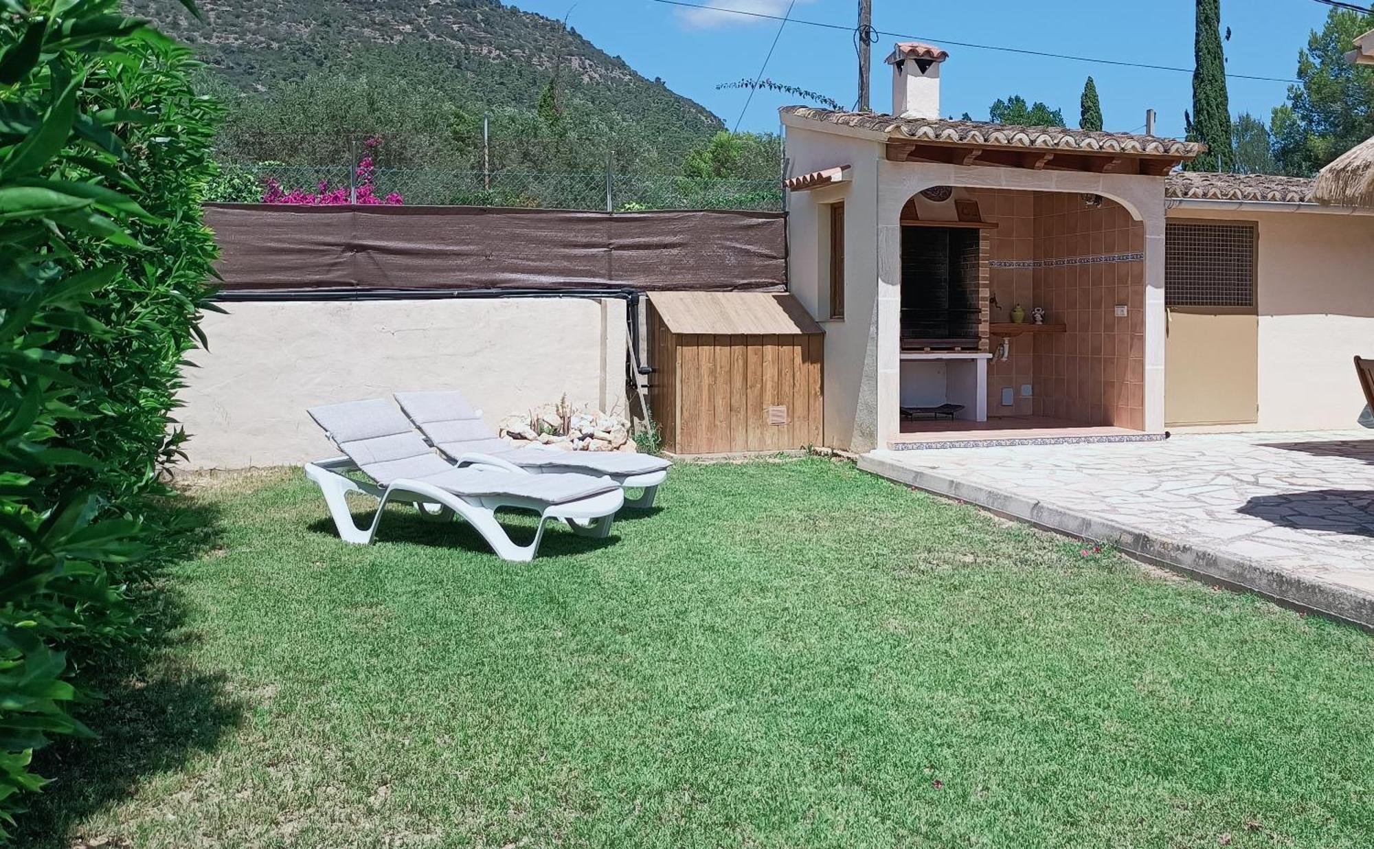 Bolloy Mallorca Villa *