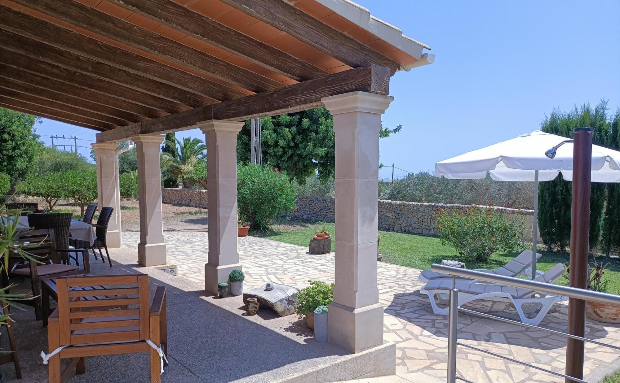 Can Bolloy Mallorca Villa *